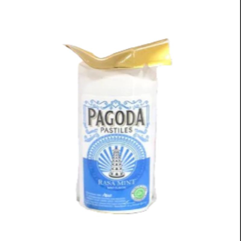 

Pagoda Permen Pastiles 20gr