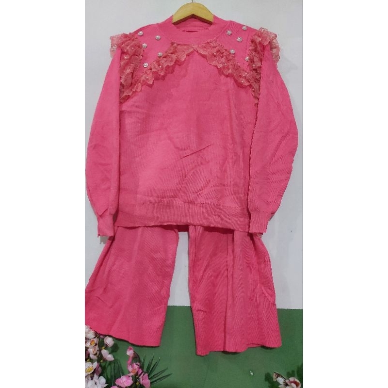 setcel rajut premium bkk VNS