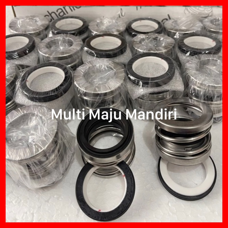 Mechanical Seal As 25mm