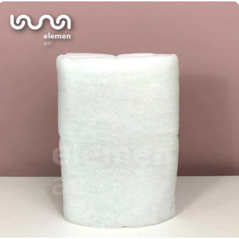 Kapas Filter Kapas Dakron Kapas Saringan Kapas Busa Penjernih Air