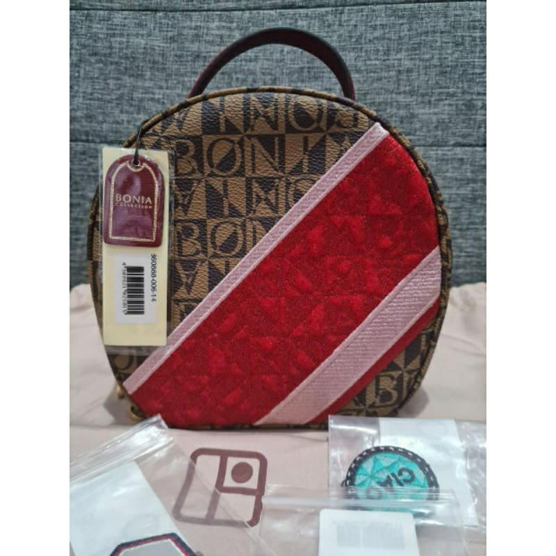 Bonia Sonia Mono Stiker size S limited edition