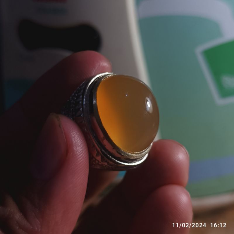 BATU ANGGUR SUNKIS BATURAJA