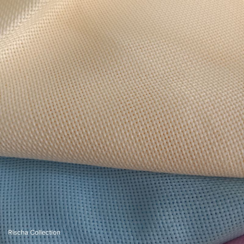 Kain strimin kristik 1/2 meter