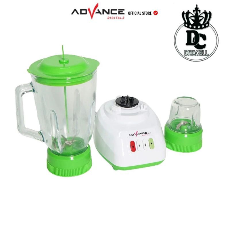 blender advance 3 in 1