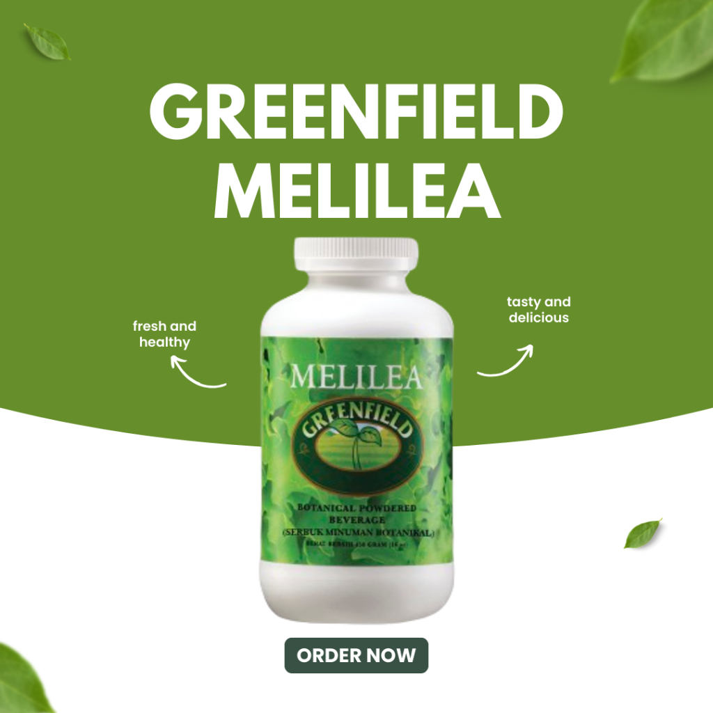 Greenfield Organik Melilea