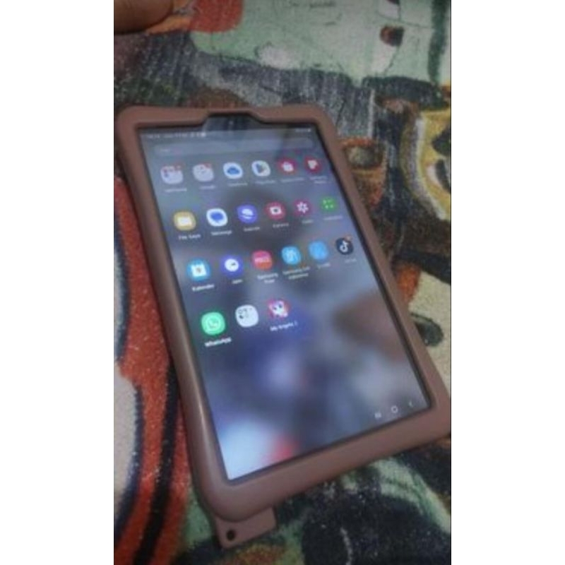 tablet Samsung A7 lite