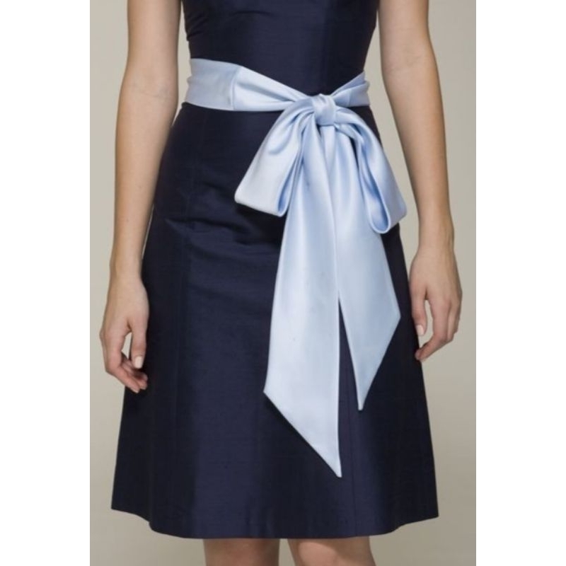 Obi Belt satin-ikat Pinggang Satin-Ikat Pinggang Wanita- FREE GESPER