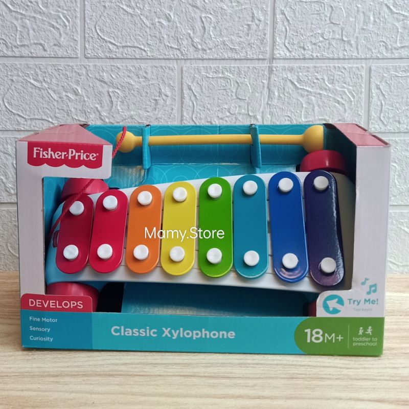 Fisher-Price® Classic Xylophone