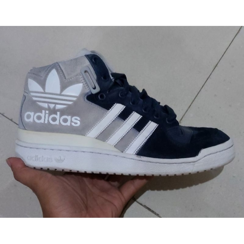 ADIDAS FORUM RS MID