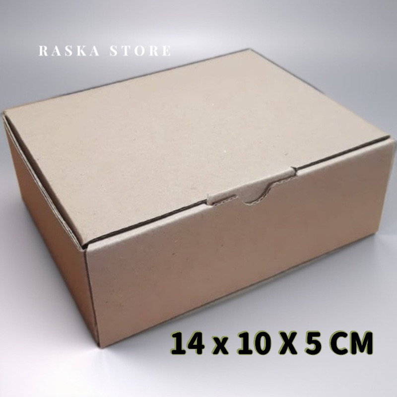 

Kardus Karton UK 14 x 10 x 5 Cm Model Diecut