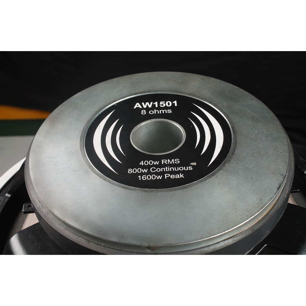 Speaker Komponen APOLLO AW 1501