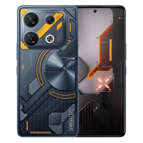 Infinix GT 10 Pro 5G 8/256 GB | 8+256GB [+8GB Extended RAM] Garansi Resmi Infinix