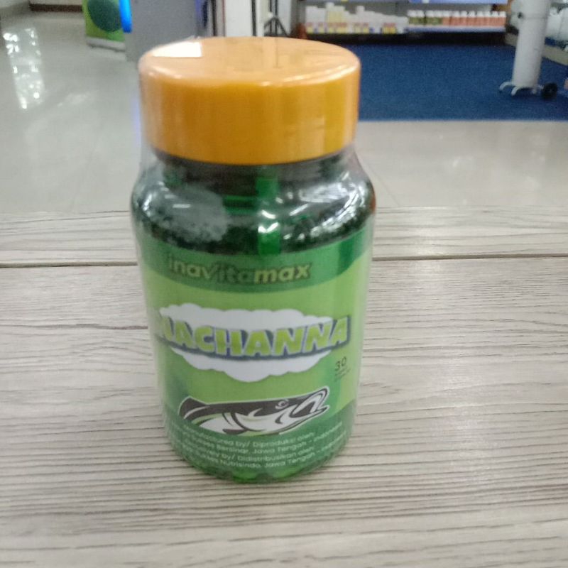 inavitamax inachanna