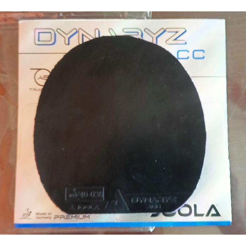 Joola Dynaryz Acc Maksimal