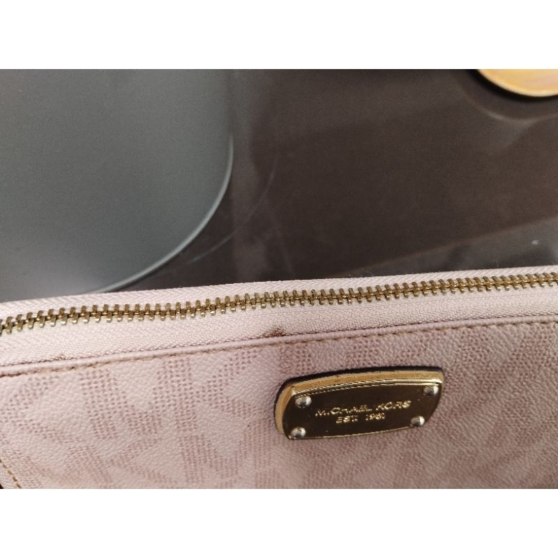 Dompet MK, Michael Kors