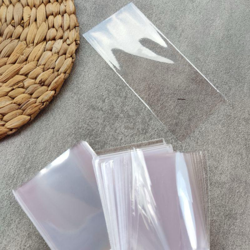 

ACC000013 Plastik OPP / plastik uang buket / Plastik buket isi 100 pcs