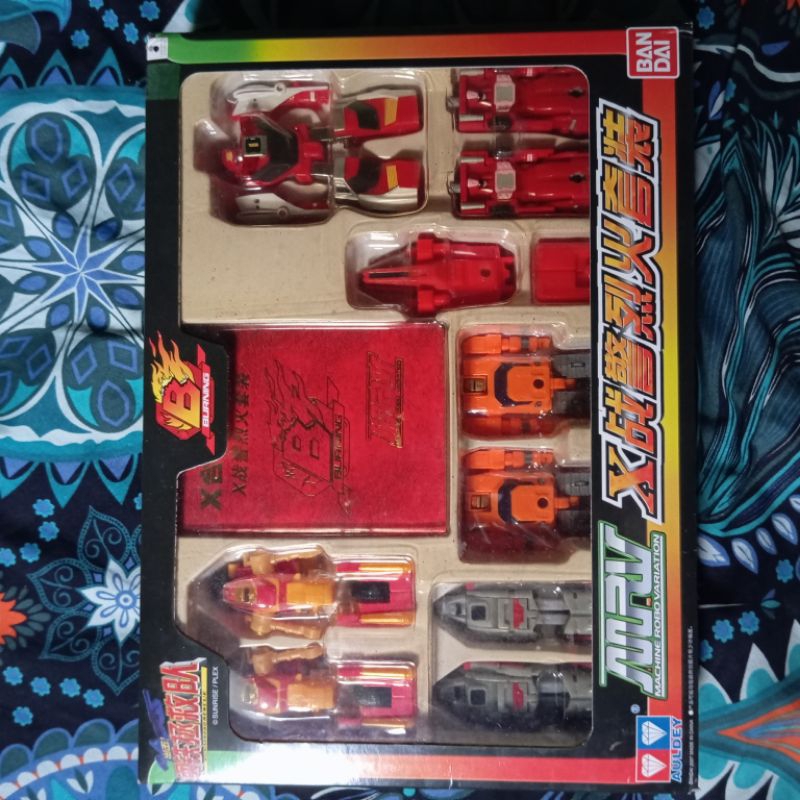 robot machine robo rescue