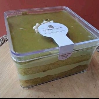 

DessertBoxMatcha