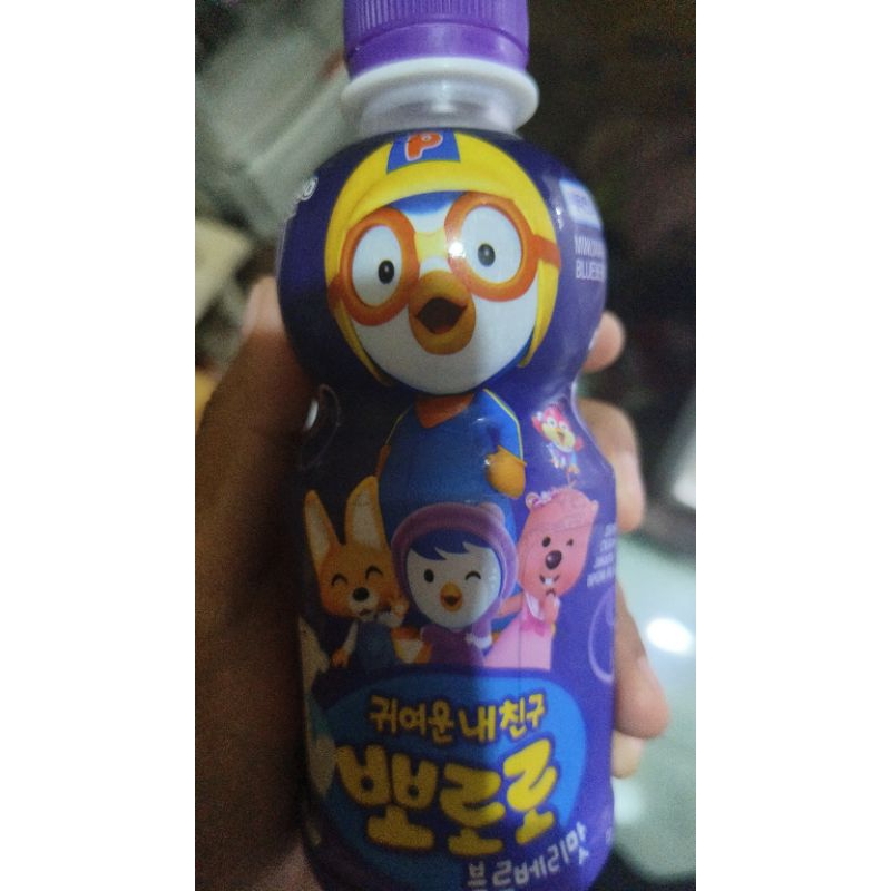 

Pororo