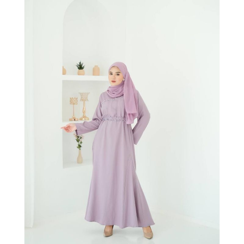 athiyah dress