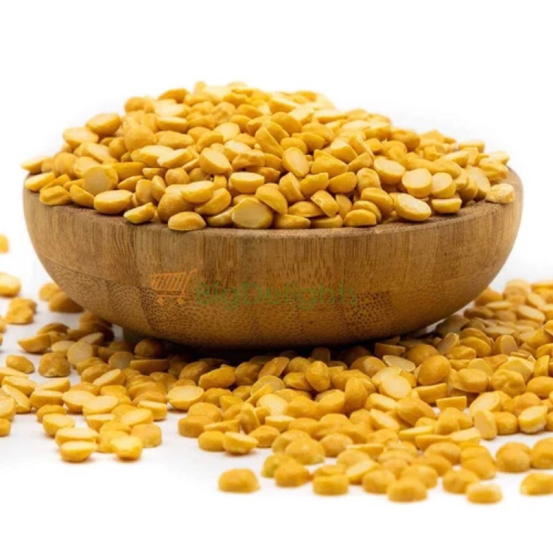 

Yellow Lentils 1 Kg / Lentil Kuning