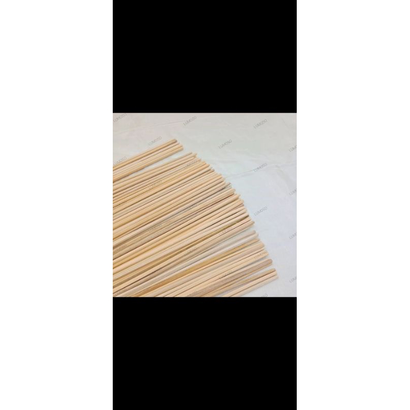 TUSUK SATE  BUKET PANJANG 40 CM