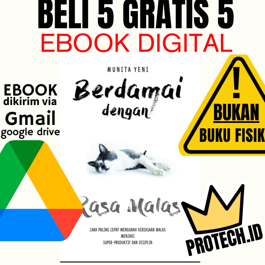 

(132) berdamai dengan rasa malas