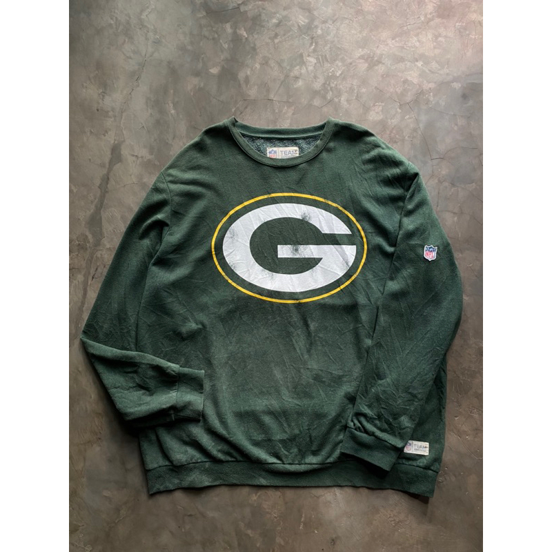 crewneck NFL,nfl second