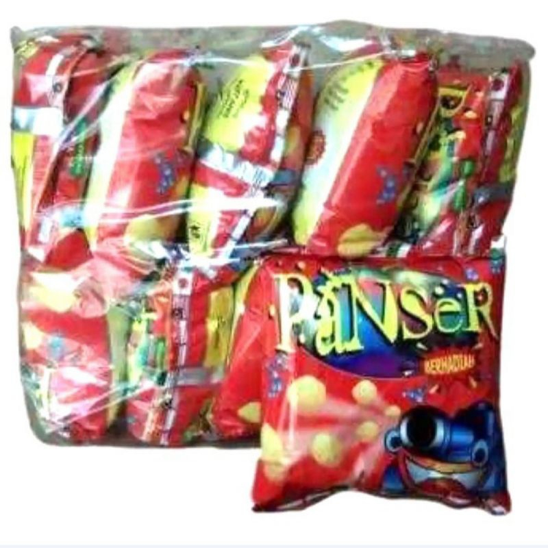 

Ciki Panser [10 pcs] Ciki Berhadiah Uang