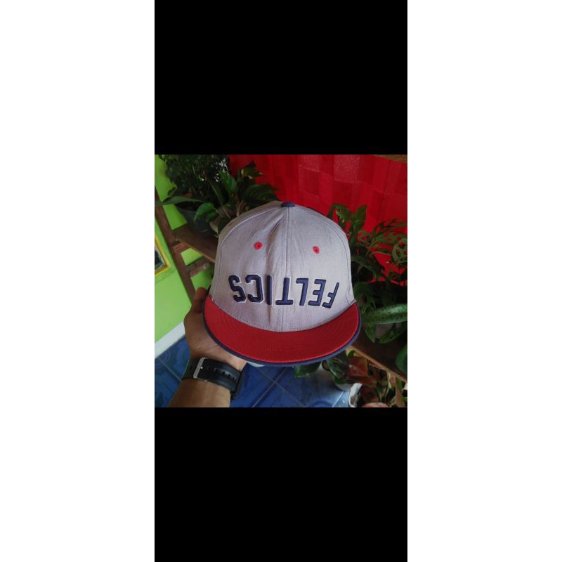 topi feltics