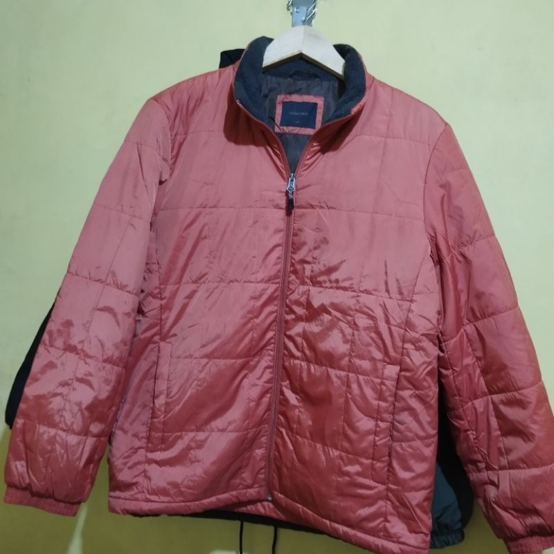 Jacket Clothes Truck