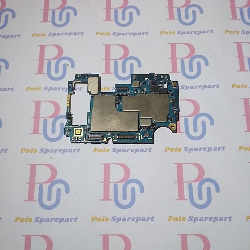 Pba mesin hidup normal samsung A50S A507 64/4 original SEIN