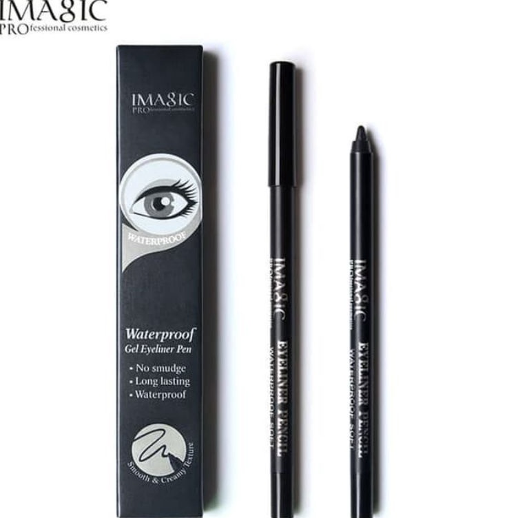 ART T62V imagic gel eyeliner pencil