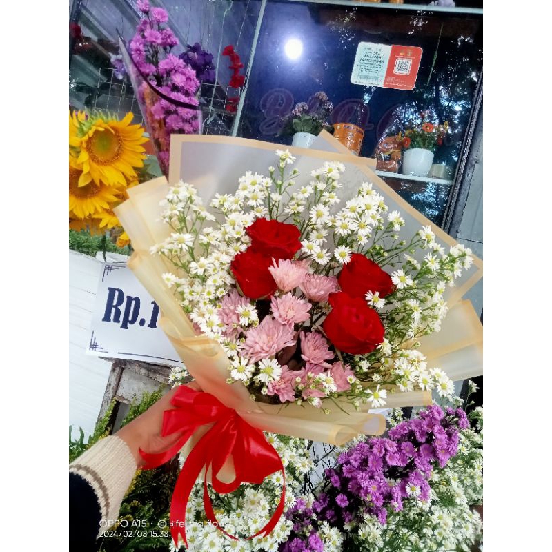bouquet bunga valentine | bouquet bunga wisuda | buket bunga asli | buket bunga wisuda | buket cokla