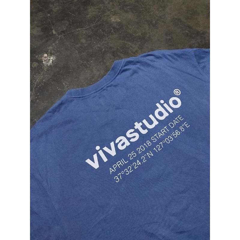 Kaos Viva studio