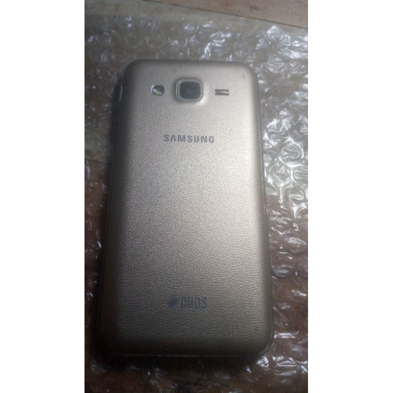 hp Samsung j2 mesin normal minus lcd