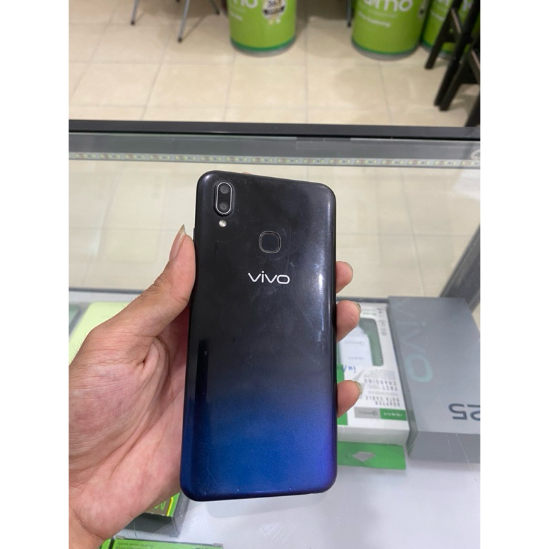 vivo y93 seken original