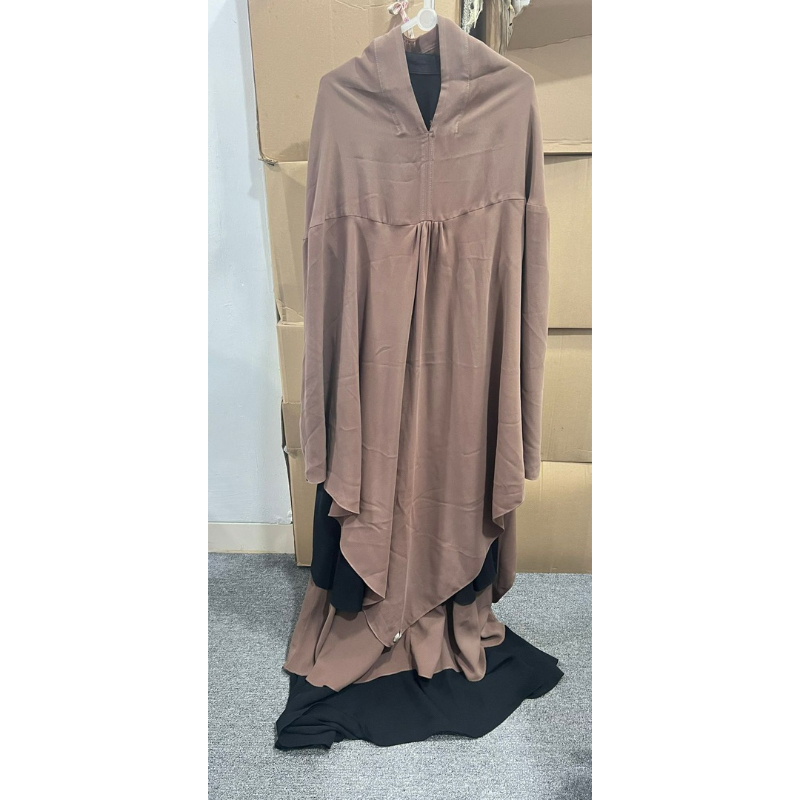 preloved hawa series bysofni