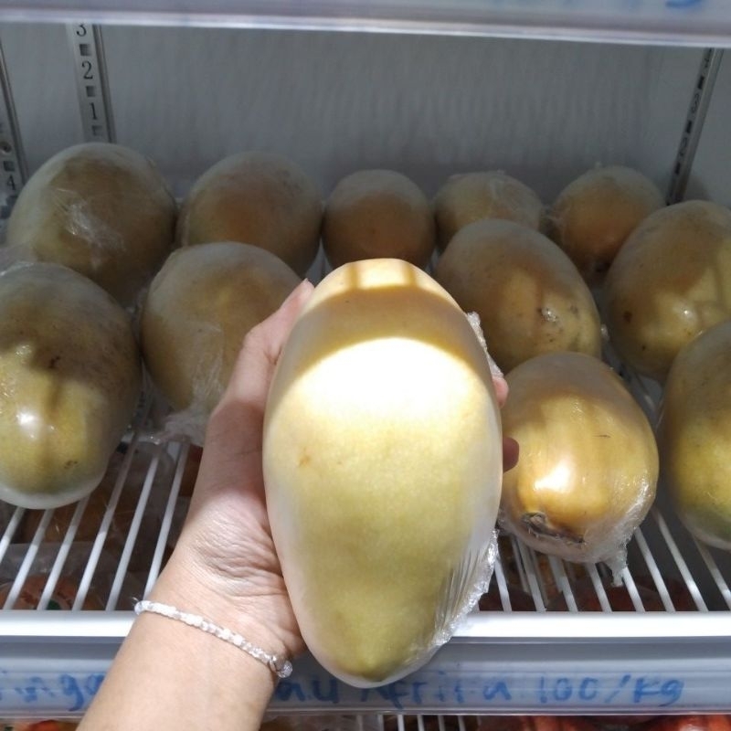 

mangga thailand