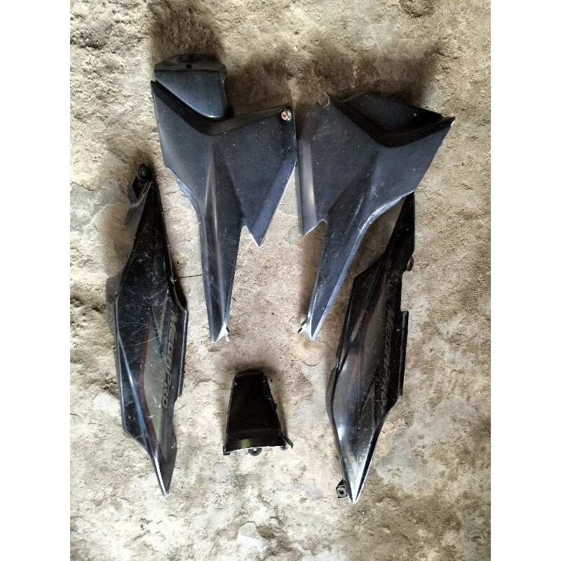 BODY SET HONDA MP PRIMUS