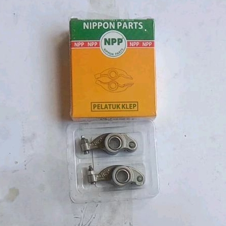 platuk klep set npp motor Vario 125 pnp Vario 150