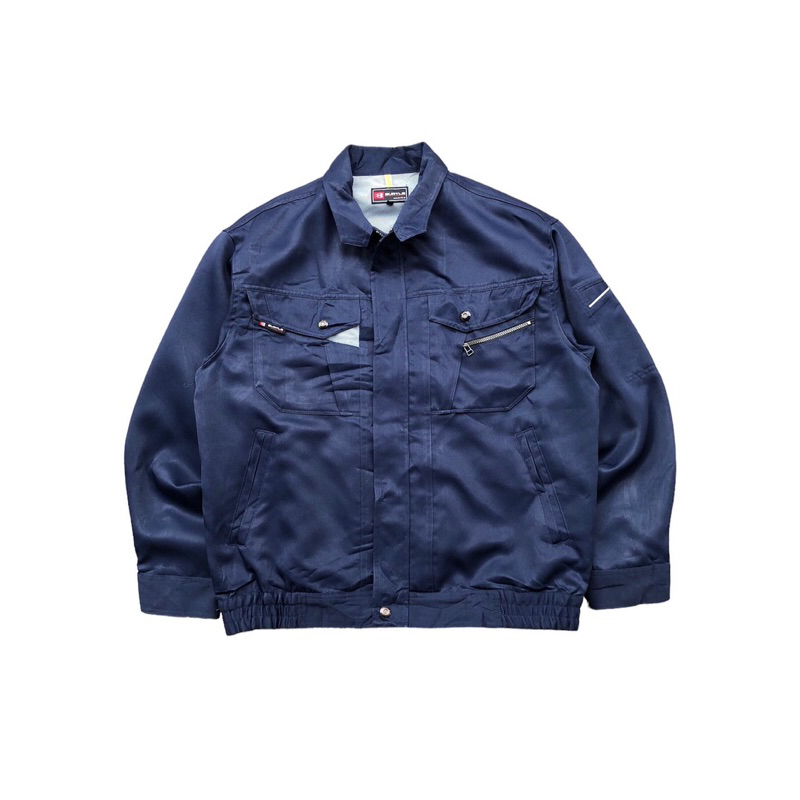 BURTLE WORK JACKET