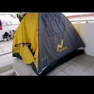 Tendaki nsm 4 second