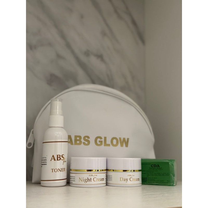 ABS glow / Ameera Beauty Skin