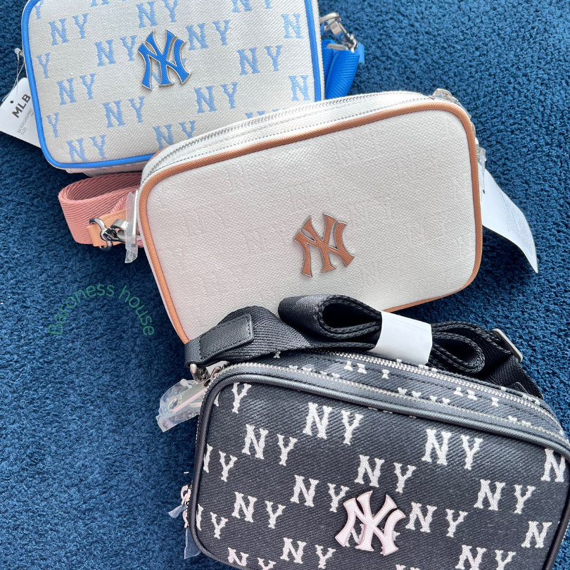 READY MLB Classic Mon Mini Cross Bag 3ACRS014N