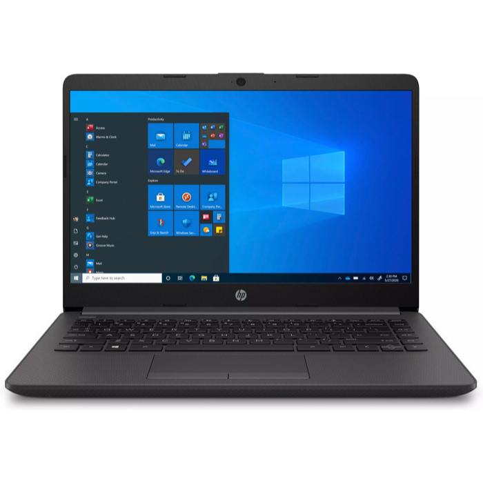 Laptop HP 240 G9 | i3 1215U 256GB 8GB 14" Win11 Notebook HP240 G9