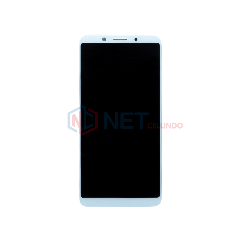 LCD TOUCHSCREEN OPPO F5 / LCD TS OPPO F5 / F5 YOUTH MEETOO