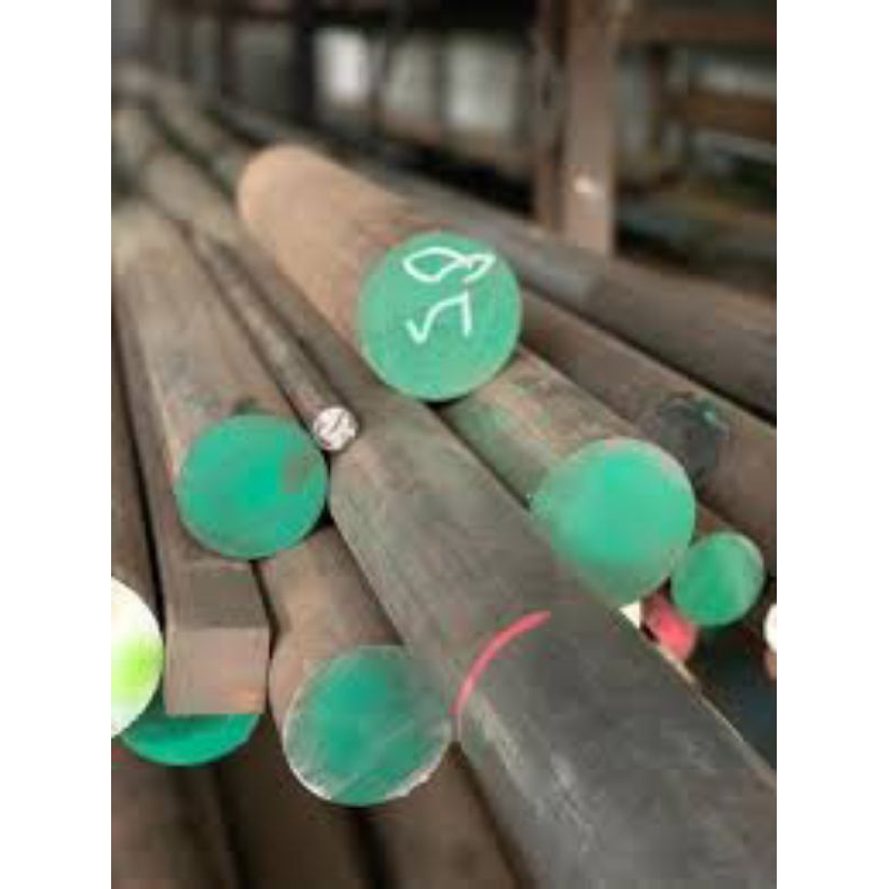 Ad Besi Diameter VCN 25mmx160mm