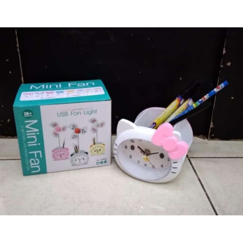 

Tempat Serbaguna Bisa Buat Atk Dll Hello Kitty