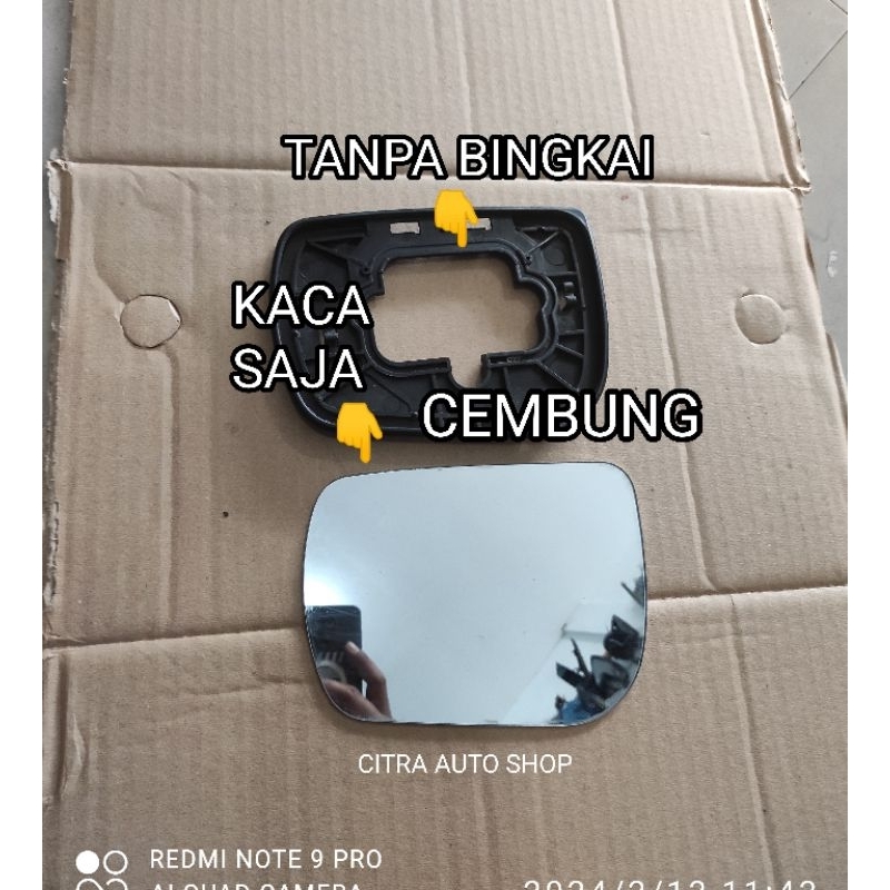 Kaca Spion Ford Escape 2008-2013 KIRI